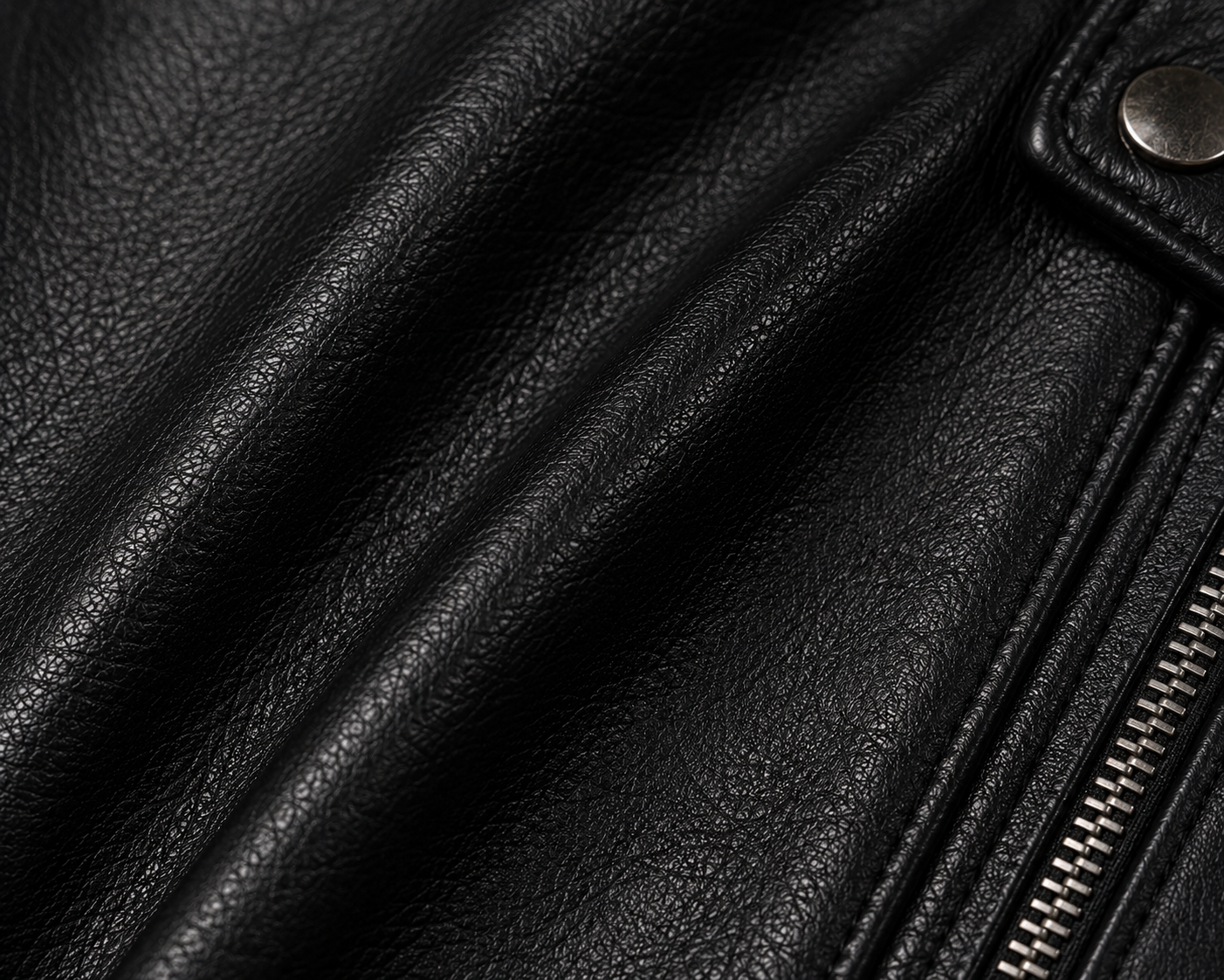 Ventoro Heritage Biker Jacket